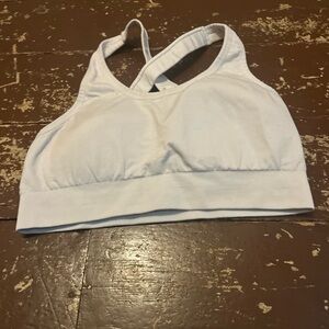 Classic White Camisole Top